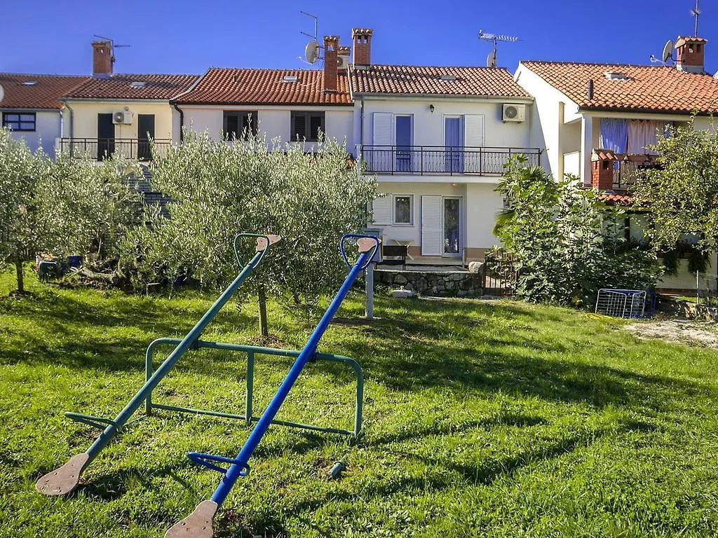 Charming Beachfront Holiday Home In Porec Croatia