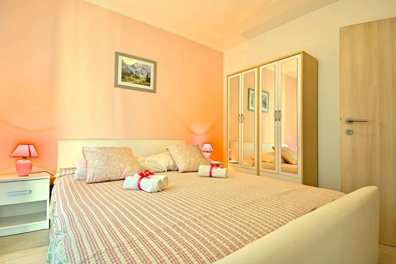 Charming Beachfront Holiday Home In Porec Croatia