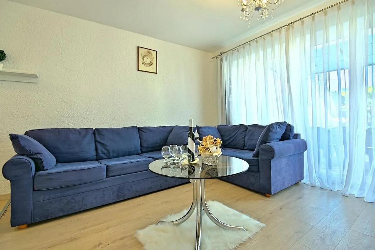 Charming Beachfront Holiday Home In Porec 0*,  Croatia
