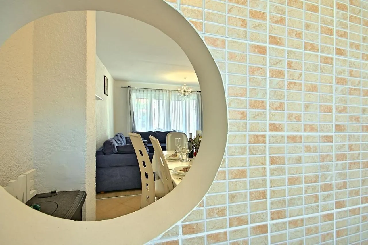 Charming Beachfront Holiday Home In Porec Croatia
