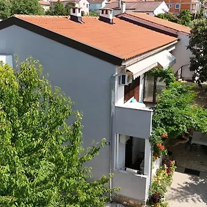 Affittacamere Mirjana, Porec
